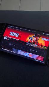 Lenovo Legion Go Like New