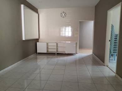 1-storey Terraced House For Sale in Bandar Tasik Selatan,KUL