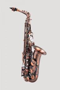 Antigua Alto Saxophone AS4250VC
