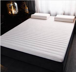 Queen Size 150x190x10cm Latex Mattress Tatami