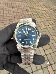 Tudor Black Bay 39mm Blue