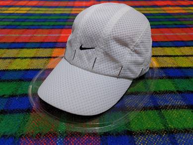 Vintage Nike 7 Panel Cap