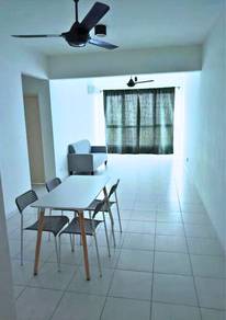 Condominium For Rent in I-Santorini