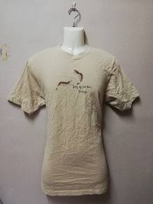 Vintage T-Shirt SHRIMPS Japan