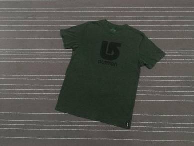 Burton slim fit 50 50 saiz M to L