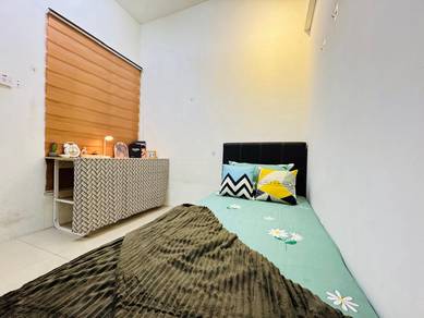 Room in Subang Jaya, SGR