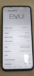Huawei Y9S
