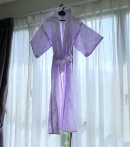 Brand New Yukata From Japan