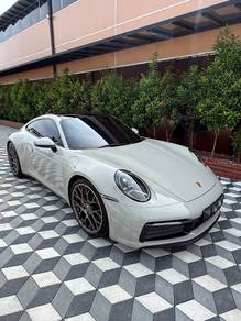 Porsche 911 Carrera S CARRERA S in Telok Panglima Garang, SGR