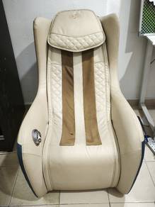 Gintel DéVano S8 Massage Chair (Condition Mantap)