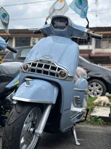Keeway SIXTIES 250