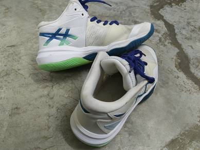 Asics SkyElite FF3 (used like new)