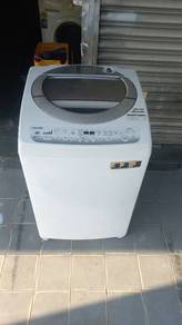 Toshiba washing machine 9kg invertr