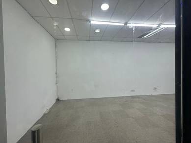 Shop lot For Rent in Shah Alam,SGR