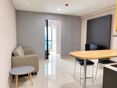 Condominium For Rent in Liberty Arc @ Ampang Ukay