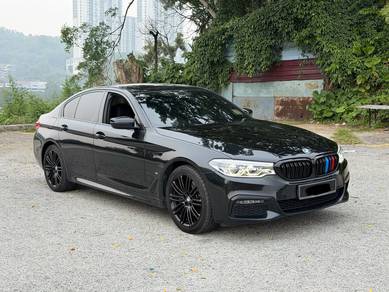 BMW 530e 30e M SPORT in Cheras, KUL