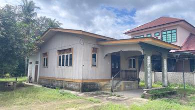 Kayu Rumah untuk Dijual
