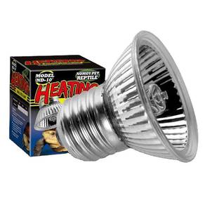 Nomoypet UVA+UVB 3.0 bulb 25W