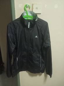 530)adidas jacket