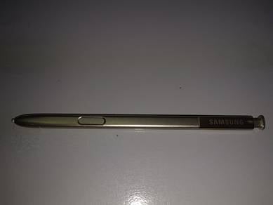Samsung S pen