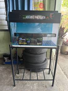 tank scond
