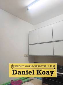 Apartment For Sale in Taman Bukit Erskine