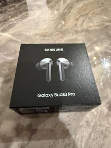 Samsung Buds 3 Pro with Dolby Atmos (BrandNew)