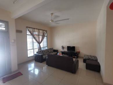 2-storey Terraced House For Sale in Cheng,MLK