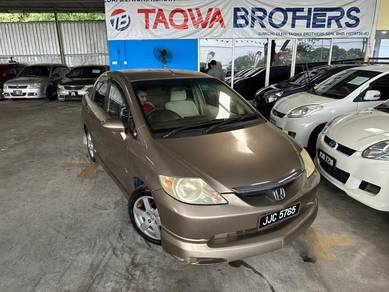 Honda City VTEC in Senai, JHR