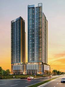 Condominium in Batu Kawan,PNG