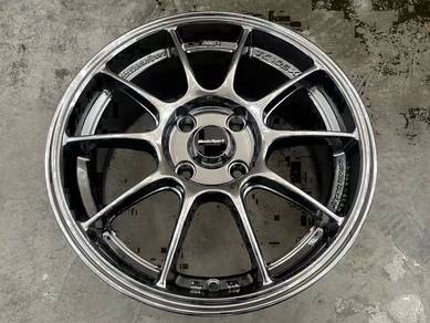 New rim 15x6.5jj wedsport tc105x thailand promosi