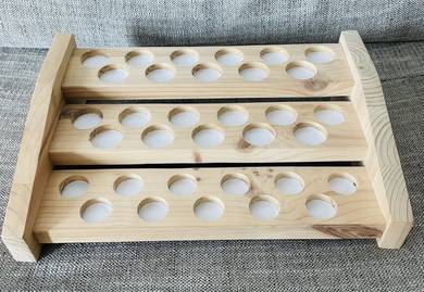 Essential Oils Holder