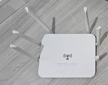 Hotspot Modem 4G LTE Router
