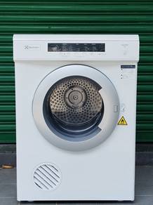 Electrolux Drying Machine Vented Dryer 7.5k