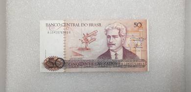 Duit Lama Brasil