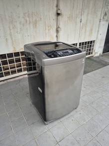 LG DD Inverter Washing Machine Washer 16kgs