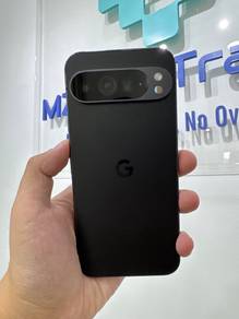 Google Pixel 9 Pro XL 512GB (11062)