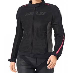 Dainese Hydra Flux D-Dry Women's Jacket