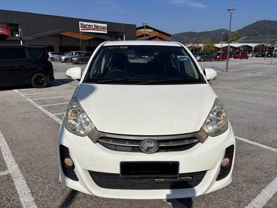Perodua MyVi EZi PREMIUM in Kepong, KUL