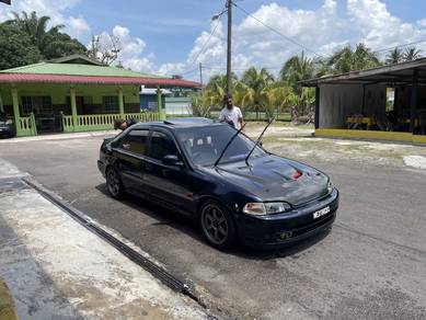 Honda Civic FERIO in Kluang, JHR