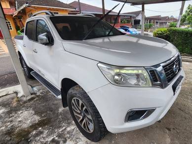 Nissan Navara VL in Johor Bahru, JHR