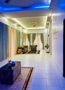 Cluster House For Sale in Pasir Gudang,JHR