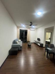 Service Residence For Rent in Silk Sky