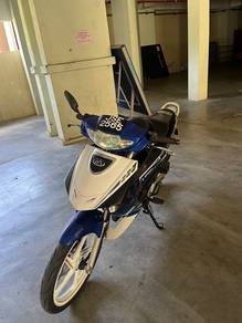 Modenas Dinamik