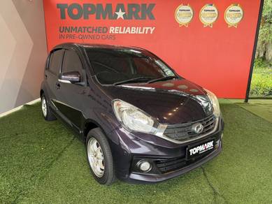 Perodua MyVi STANDARD G in Muar, JHR