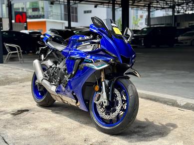 Yamaha YZF-R1