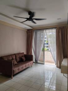 Condominium For Rent in Putra Place