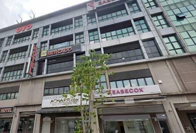 Office space For Rent in Subang Jaya,SGR