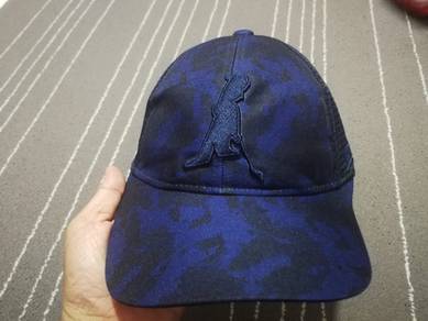 PING golf Navy camo new