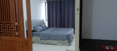 Service Residence For Rent in Core Soho Suite